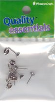 (image for) Set Small Alphabet (J)10 piece Size 33mm x 20mm