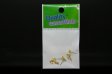 (image for) Ear Post Cup/Stud 6mm