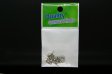 (image for) Set Small Alphabet (J)10 piece Size 33mm x 20mm