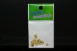 (image for) Set Small Alphabet (J)10 piece Size 33mm x 20mm