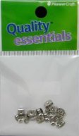 (image for) Set Small Alphabet (J)10 piece Size 33mm x 20mm