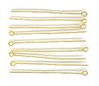 (image for) Set Small Alphabet (J)10 piece Size 33mm x 20mm