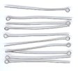 (image for) Set Small Alphabet (J)10 piece Size 33mm x 20mm