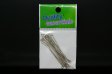 (image for) Set Small Alphabet (J)10 piece Size 33mm x 20mm