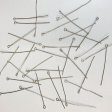 (image for) Set Small Alphabet (J)10 piece Size 33mm x 20mm