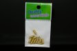(image for) Set Small Alphabet (J)10 piece Size 33mm x 20mm
