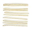 (image for) Set Small Alphabet (J)10 piece Size 33mm x 20mm