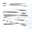 (image for) Set Small Alphabet (J)10 piece Size 33mm x 20mm