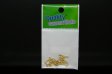 (image for) Set Small Alphabet (J)10 piece Size 33mm x 20mm