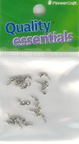(image for) Set Small Alphabet (J)10 piece Size 33mm x 20mm