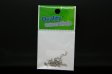 (image for) Set Small Alphabet (J)10 piece Size 33mm x 20mm