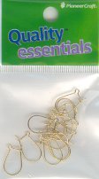 (image for) Set Small Alphabet (J)10 piece Size 33mm x 20mm