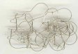 (image for) Set Small Alphabet (J)10 piece Size 33mm x 20mm