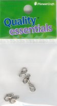 (image for) Lobster Clasp 10mm 100p