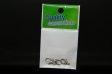 (image for) Set Small Alphabet (J)10 piece Size 33mm x 20mm