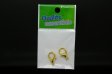 (image for) Set Small Alphabet (J)10 piece Size 33mm x 20mm