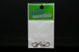 (image for) Set Small Alphabet (J)10 piece Size 33mm x 20mm