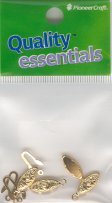 (image for) Set Small Alphabet (J)10 piece Size 33mm x 20mm