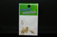 (image for) Set Small Alphabet (J)10 piece Size 33mm x 20mm