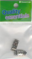 (image for) Set Small Alphabet (J)10 piece Size 33mm x 20mm