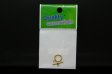 (image for) Set Small Alphabet (J)10 piece Size 33mm x 20mm