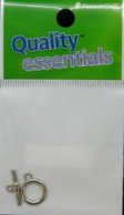 (image for) Set Small Alphabet (J)10 piece Size 33mm x 20mm