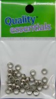 (image for) Set Small Alphabet (J)10 piece Size 33mm x 20mm