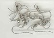 (image for) Set Small Alphabet (J)10 piece Size 33mm x 20mm