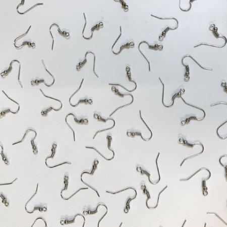 (image for) Set Small Alphabet (J)10 piece Size 33mm x 20mm