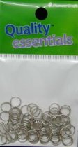 (image for) Set Small Alphabet (J)10 piece Size 33mm x 20mm