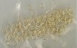 (image for) Set Small Alphabet (J)10 piece Size 33mm x 20mm