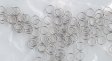 (image for) Set Small Alphabet (J)10 piece Size 33mm x 20mm