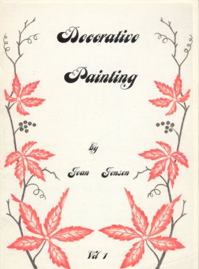 Decorative Painting Vol 1 Decorative Painting Vol 1