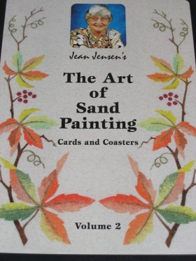 The Art of Sandpainting Vol2 The Art of Sandpainting Vol2