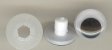 (image for) Set Small Alphabet (J)10 piece Size 33mm x 20mm