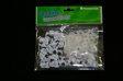 (image for) Set Small Alphabet (J)10 piece Size 33mm x 20mm