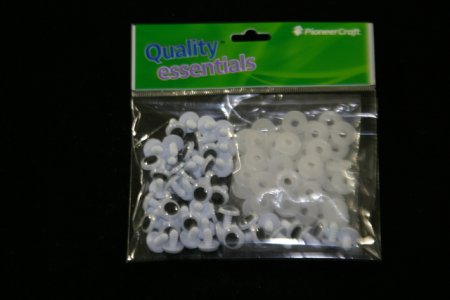 (image for) Set Small Alphabet (J)10 piece Size 33mm x 20mm