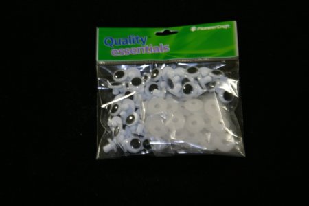(image for) Set Small Alphabet (J)10 piece Size 33mm x 20mm