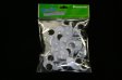 (image for) Set Small Alphabet (J)10 piece Size 33mm x 20mm