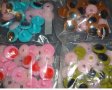 (image for) Set Small Alphabet (J)10 piece Size 33mm x 20mm