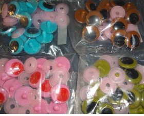 15mm Joggle W-Stem 48p
