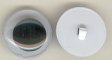 (image for) Set Small Alphabet (J)10 piece Size 33mm x 20mm