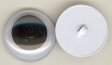 (image for) Set Small Alphabet (J)10 piece Size 33mm x 20mm