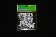 (image for) Set Small Alphabet (J)10 piece Size 33mm x 20mm