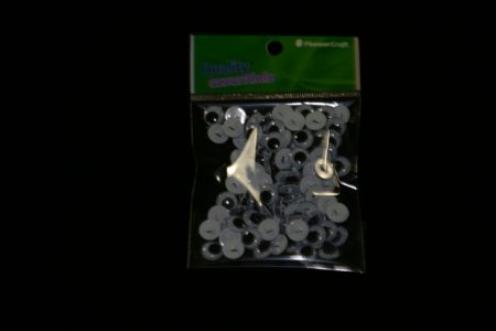 (image for) Set Small Alphabet (J)10 piece Size 33mm x 20mm