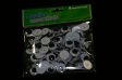 (image for) Set Small Alphabet (J)10 piece Size 33mm x 20mm