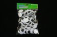 (image for) Set Small Alphabet (J)10 piece Size 33mm x 20mm
