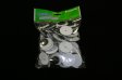 (image for) Set Small Alphabet (J)10 piece Size 33mm x 20mm