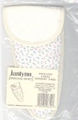 (image for) Set Small Alphabet (J)10 piece Size 33mm x 20mm