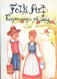 (image for) Folk Art Expressions of Joy